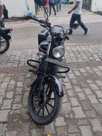Bajaj Avenger Street 150 2016 Model