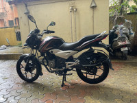 Bajaj Discover 125 2013 Model