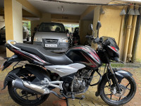 Bajaj Discover 125