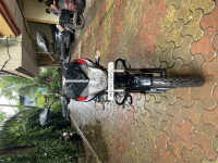 Bajaj Discover 125