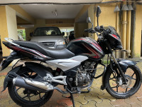 Bajaj Discover 125