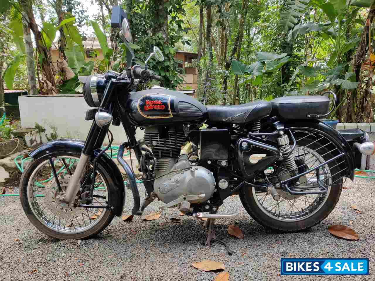 Royal Enfield Classic 350