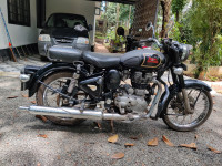 Royal Enfield Classic 350