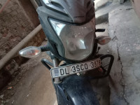 Honda CB Trigger 2014 Model