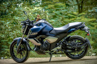 Yamaha FZ-S FI V3 2022 2021 Model