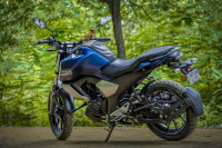 Yamaha FZ-S FI V3 2022