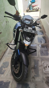 Yamaha FZ-S FI V3 2022