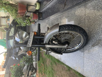 Royal Enfield Classic Gunmetal Grey