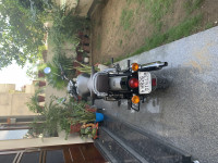 Royal Enfield Classic Gunmetal Grey