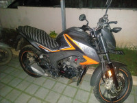Honda CB Hornet 160R 2017 Model