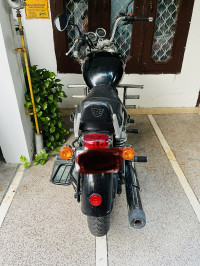 Royal Enfield Thunderbird 350 2016 Model