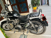 Royal Enfield Thunderbird 350