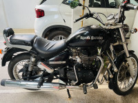 Royal Enfield Thunderbird 350