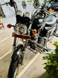 Royal Enfield Thunderbird 350