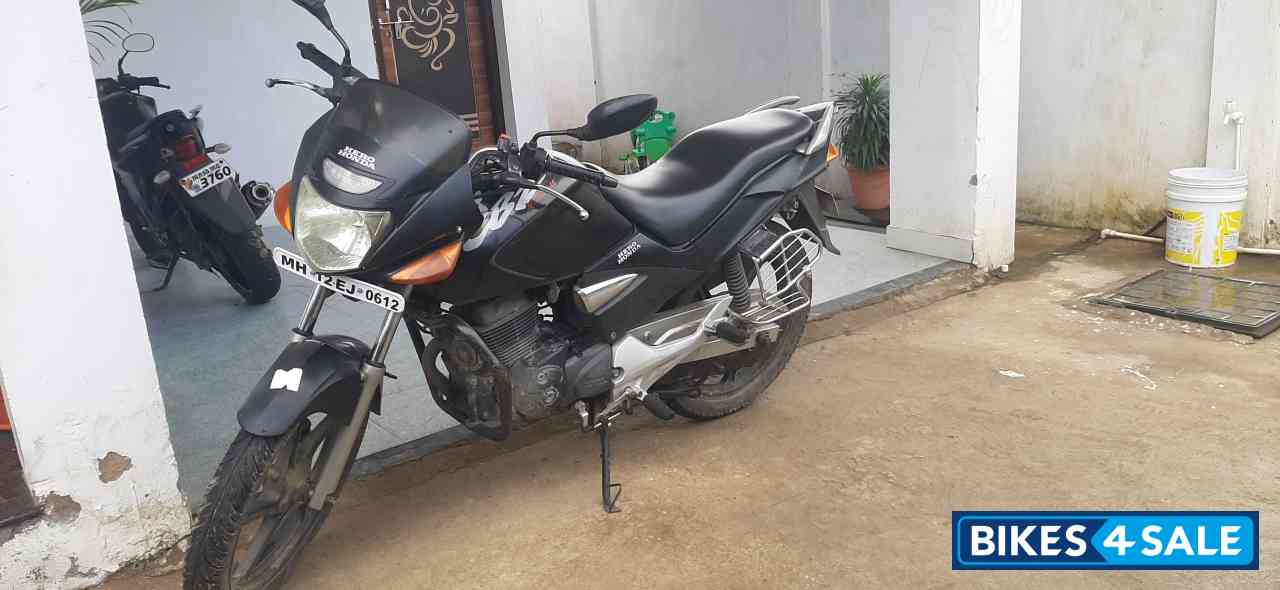 Black Hero CBZ Xtreme