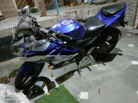 Yamaha YZF R15 V2