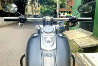 Harley Davidson Dyna Fat Bob FXDF