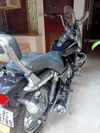 Bajaj Avenger Cruise 220