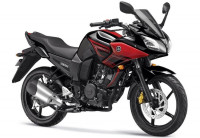 Yamaha Fazer FZ16ST 2015 Model