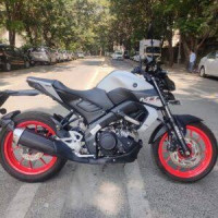 Yamaha MT-15 2020 Model