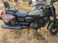 UM Renegade Commando 2017 Model