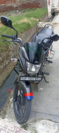 Hero Passion Pro i3s