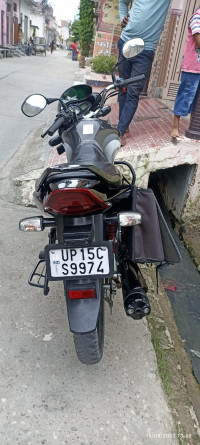 Hero Passion Pro i3s