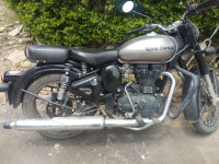 Royal Enfield Classic 350 2019 Model
