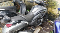 Suzuki Intruder 150 2019 Model