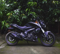 Bajaj Dominar 400 2019 Model