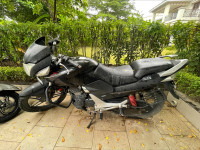 Hero CBZ Xtreme 2013 Model