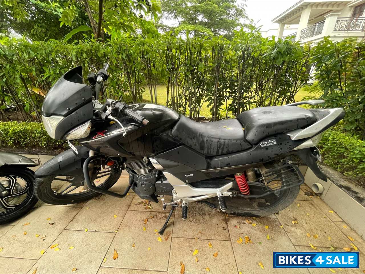 Black Hero CBZ Xtreme