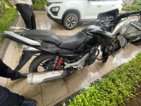 Black Hero CBZ Xtreme