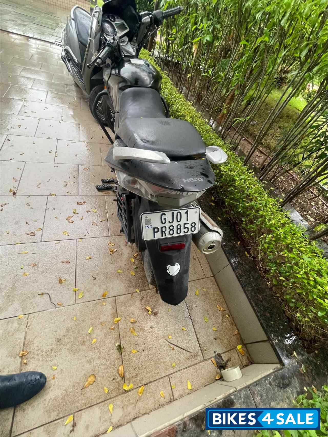 Black Hero CBZ Xtreme