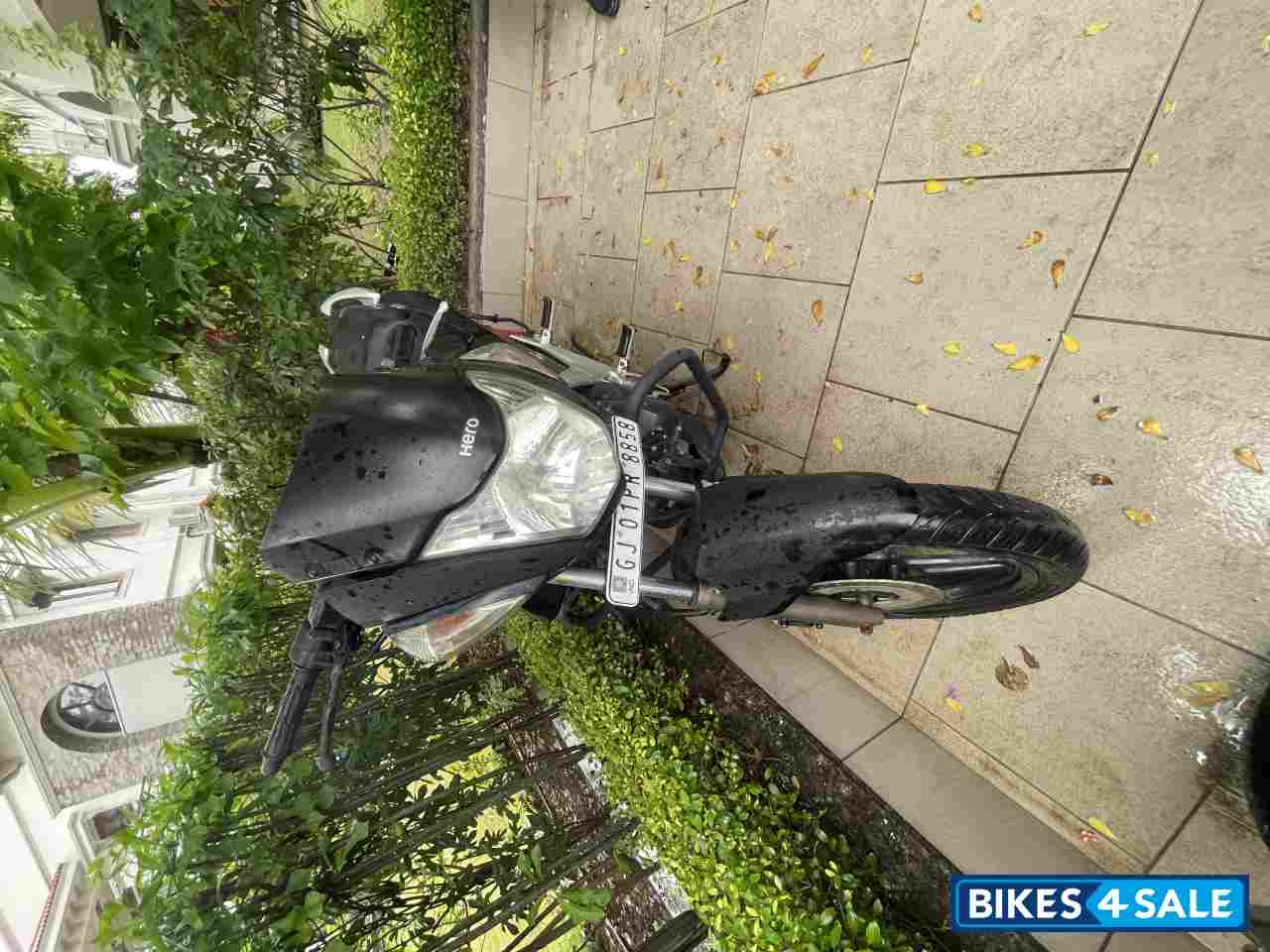 Black Hero CBZ Xtreme