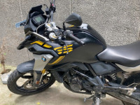 BMW G 310 GS - 40 Years GS Edition 2021 Model