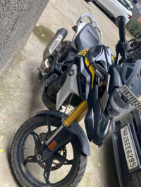 BMW G 310 GS - 40 Years GS Edition