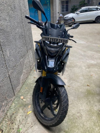 BMW G 310 GS - 40 Years GS Edition