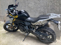 BMW G 310 GS - 40 Years GS Edition
