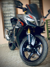 TVS Apache RR 310 BTO 2021 Model