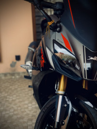 TVS Apache RR 310 BTO