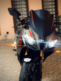 TVS Apache RR 310 BTO