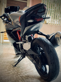 TVS Apache RR 310 BTO