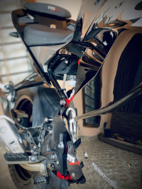 TVS Apache RR 310 BTO