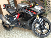 TVS Apache RR 310 BTO