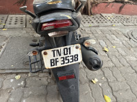 Yamaha SZ-RR 2017 Model