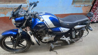 Bajaj V15 2016 Model