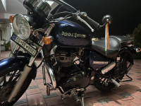 Royal Enfield Thunderbird TwinSpark 350