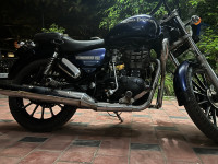 Royal Enfield Thunderbird TwinSpark 350
