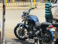 Royal Enfield Thunderbird TwinSpark 350